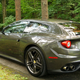 Illustration for article titled 2013 Ferrari FF: The Jalopnik Review